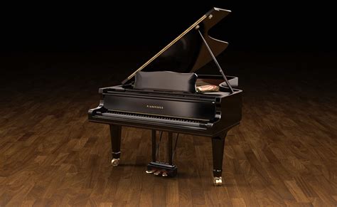 Pianoverse