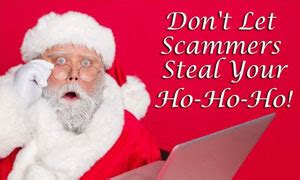 Festive Fraud Silly Season Scams That Will Have You Sobbing Forensic