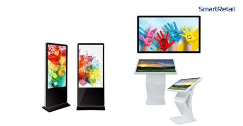 Top 4 màn hình quảng cáo LCD dành cho nhà hàng tốt nhất