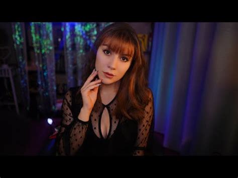 Live Asmr Rus Eng Asmr Triggers For