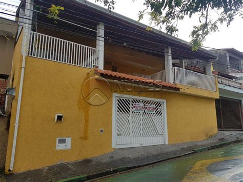 Casa Sobrado Jardim Cipava Osasco R 490 000 00 Cód 952361