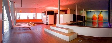Inntel Hotels Rotterdam Centre Pool Pictures And Reviews Tripadvisor