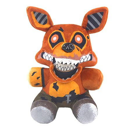 Special Offer Wgoup Five Nights At Freddys Plushie Sister Location Plush Toy Stuffed Doll