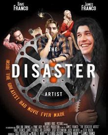 The Disaster Artist Movie (2017): Release Date, Cast, Ott, Review ...