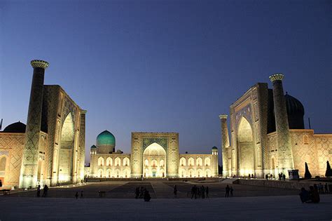 The Spectacular Treasures Of Samarkand Rama Toshi Aryas Blog