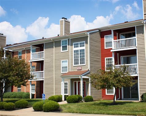 Steeplechase Apartments Apartments Loveland Oh