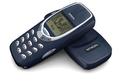 Report Hmd To Resurrect Legendary Nokia 3310 At Mobile World Congress