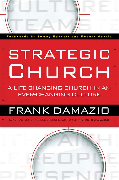 Strategic Church Baker Publishing Group