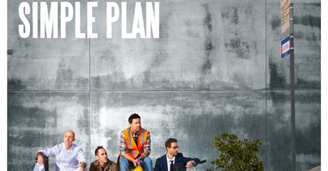 Simple Plan Harder Than It Looks Recensione Dell Album