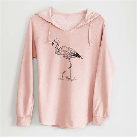 Andean Flamingo Sweatshirt Flamingo Sweatshirt Hand Drawn Art Graphic Sweatshirt Etsy