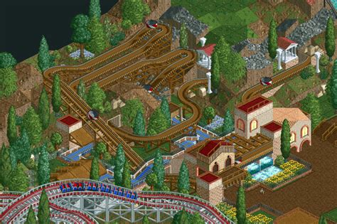 New Element Screenshot Unfinished Business
