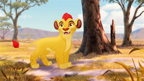 Watch Disney The Lion Guard S Episode On Disney Hotstar