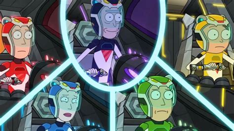 Rick And Morty Der Neue Trailer Zu Staffel 5 Ist Da