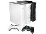 XBOX360 Models | Comparison tables - SocialCompare