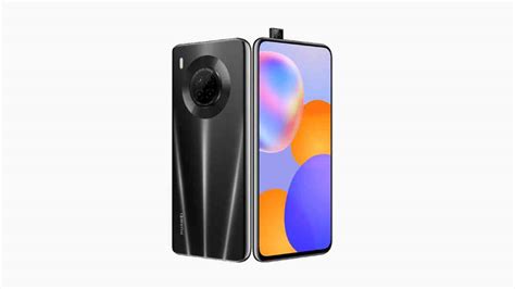 Huawei Y9a Un Gama Media Con Características Premium Enterados