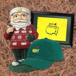 Masters Merchandise