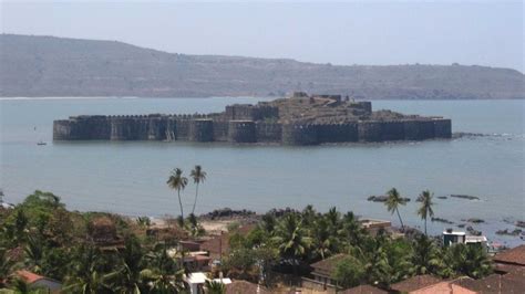 Murud Janjira Fort Information In Marathi Language मुरुड जंजिरा दुर्ग