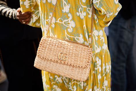 Gucci Bags: How to Buy Them and the Style to Choose | Who What Wear