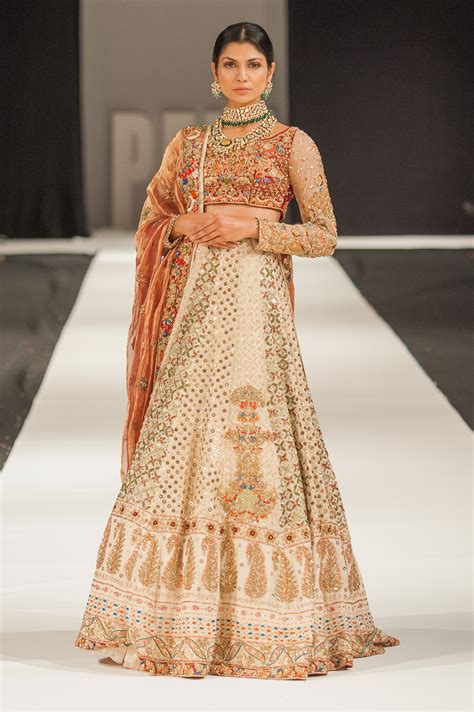 Pakistan Fashion Week London 13 The Fashion Orientalist
