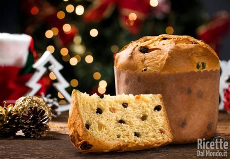 Modi Creativi Per Recuperare Il Panettone Avanzato