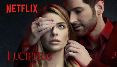 Lucifer Creadores Afirman Que La Sexta Entrega Ser M S Emotiva E