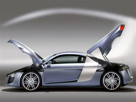 Audi Le Mans Quattro Concept Specs, Pictures & Engine Review