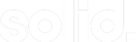 solid  modern fintech platform