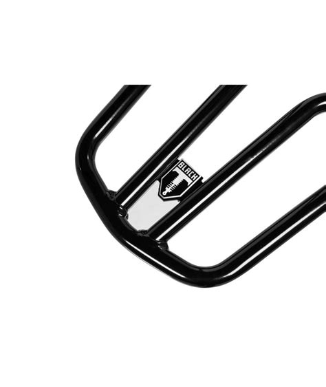 Black T Luggage Rack Rear Fender For Bmw R