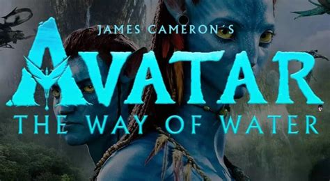 Avatar 2 el camino del agua revisa el tráiler y la fecha de estreno