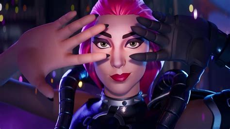 Fortnite X Lady Gaga Official Trailer