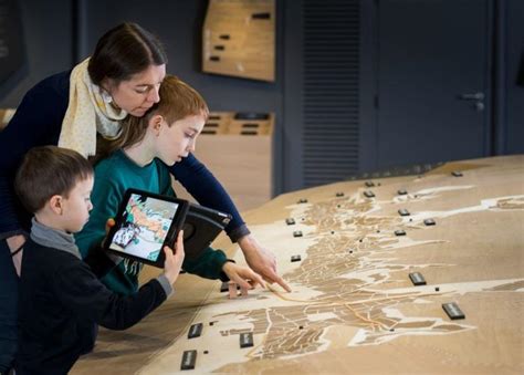 Exposition Visite Comment E De La Maison Des Climats Beaune