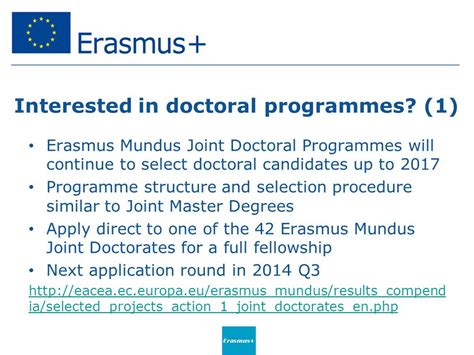 Erasmus Come To Study Or Teach In Europe Erasmus Ppt Video Online