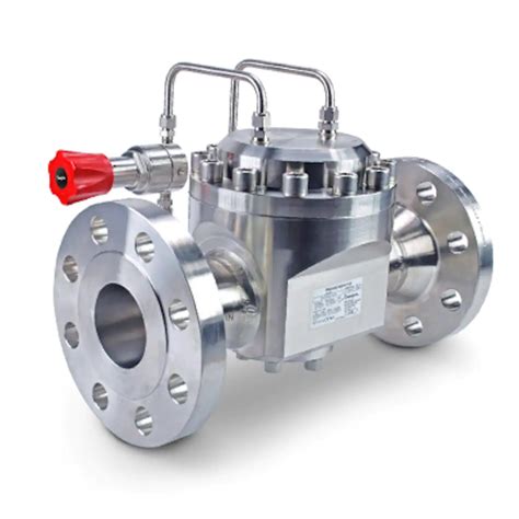 Understanding Types of Pressure Regulators For Northern California ...