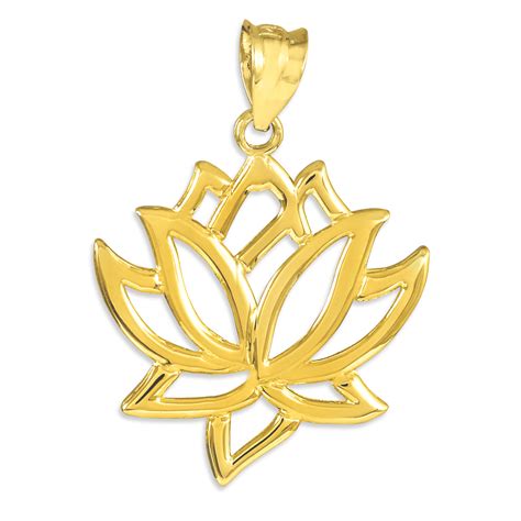 Meaning Behind The Pieces Understanding The Om Lotus Flower