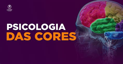 Psicologia Das Cores Design Guia De Significados Das Cores E Aplicações Comuns