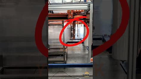 Revolutionary High Speed Pallet Stretch Wrapping Machine Boost