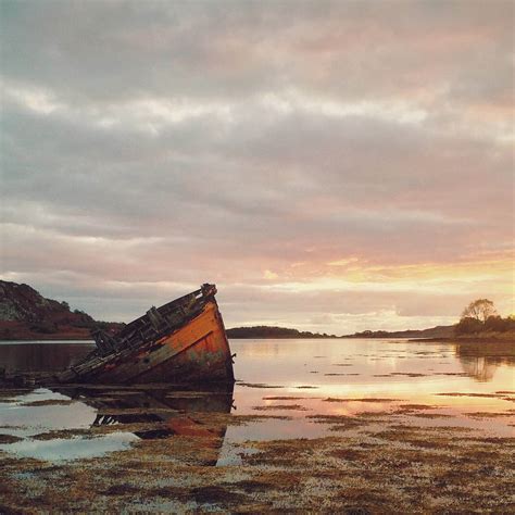 8 Tips For Breathtaking Landscape Photography On Your iPhone