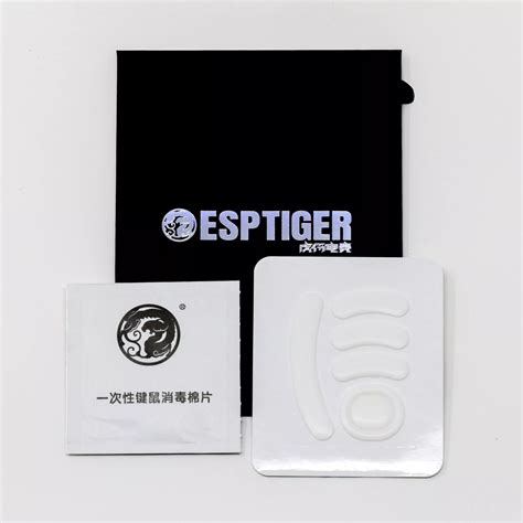 Esports Tiger Ice V Logitech G Pro Wireless Zerkgamingmods