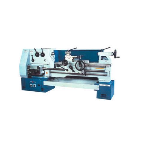 As Per Requirement Heavy Duty All Geared Lathe Machine At Best Price In