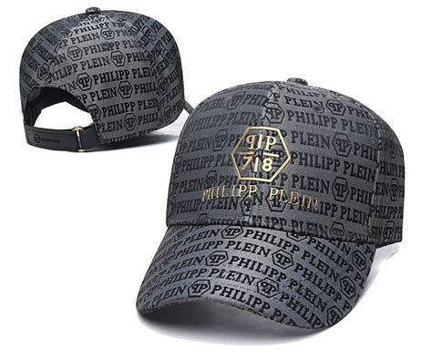 Бейсболка PHILIPP PLEIN - купить с доставкой по выгодным ценам в ...