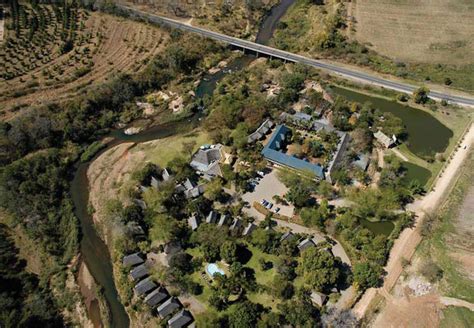 Hippo Hollow Country Estate In Hazyview Mpumalanga