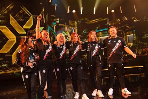 Game Changers Berlin G Gozen Conquista Primeiro Mundial Feminino