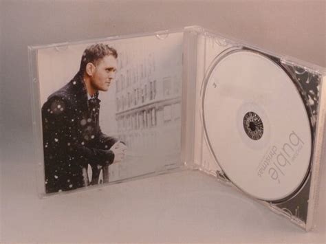 Michael Buble Christmas Deluxe Special Edition Tweedehands Cd