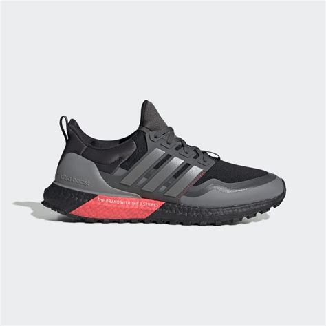 Adidas Ultraboost All Terrain Shoes Black Adidas Australia