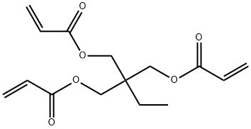 Trifunctional monomer TMPTA Cas No 15625-89-5 manufacturer-Sinocure ...