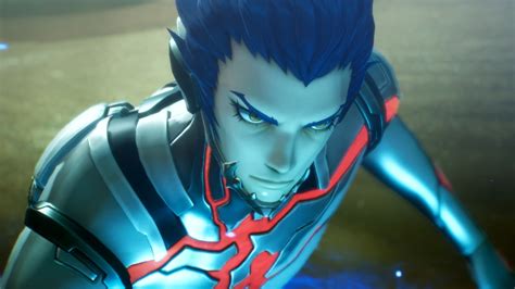 Shin Megami Tensei V Reveals The New Nahobino Trailer