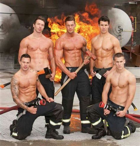 Pin By Audrey Galloway On Fine Men Hot Firemen Hot Firefighters Fireman