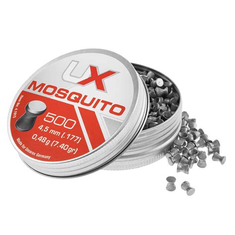 Rut Umarex Mosquito Mm Szt Sklep Militaria Pl