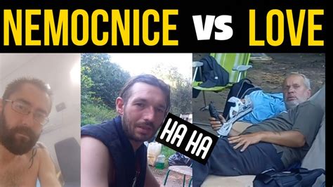 Psychopat a Monča vs Reno V NEMOCNICI HERCI CHTĚJÍ PENÍZE Pankyho SE