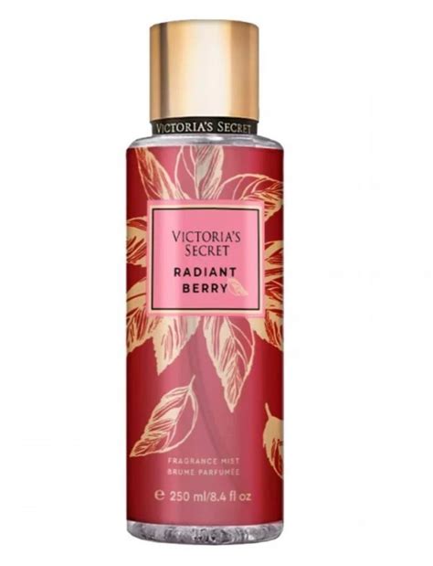 Парфумований спрей для тіла Victoria s Secret Radiant Berry 43X 250